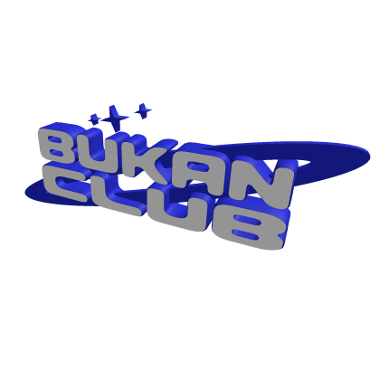 Bukan Club v1 Ugc