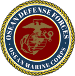 Osean Marine Corps - [OMC]