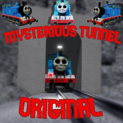 Thomson's tunnel Tunnel (easy version)