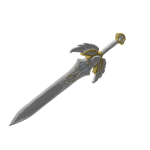 celestial Angle Sword (Event Limited)
