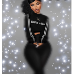 Petty baddies