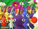 the pikmin supportors club
