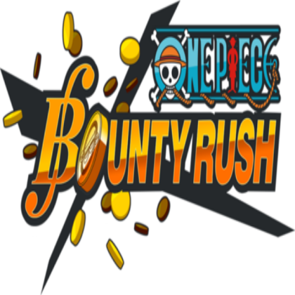 One_Piece_Bounty_Rush_logo Roblox decal