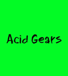Acid Gears