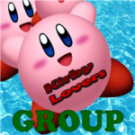 Kirby Lovers Group!