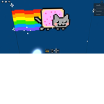 Nyan cat :>