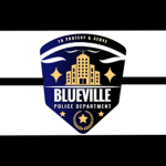 Blueville City Police Department