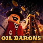 Oil Barons