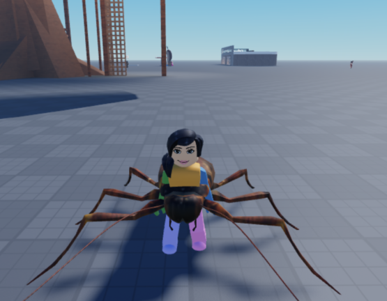 WAAA WAAA IM A CRYBABY WAAAA screenshot 1