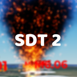 Sentinel's Disaster Tracker 2 (v2.11.0) icon
