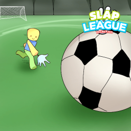 ⚽ Slap League: Recreated