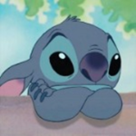 We all love stich