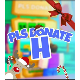 PLS DONATE MODDED F💸💸