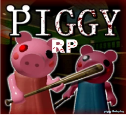 Piggy RP icon