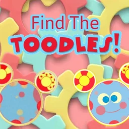 Find The Toodles's  (CLASSIC) icon