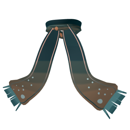 scarf