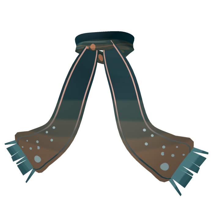 scarf