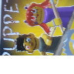 Buddy puppet Games