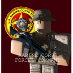 USM Marine Corps Forces Command