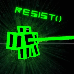 Resist() [COMING BACK!] icon