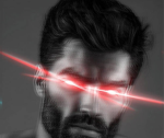 GIGA CHAD/Sigma/alpha GROUP