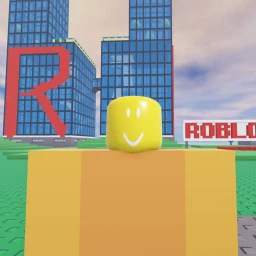 2006 Roblox HQ - Horror [DEMO] icon