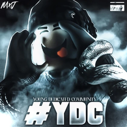 #YDC Roblox group icon