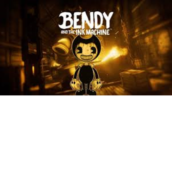 Bendy And The Ink Machine (Full Game)