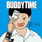 BuddyTime icon