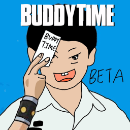 [BETA] BuddyTime icon