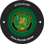 CAA | Special Operations Command
