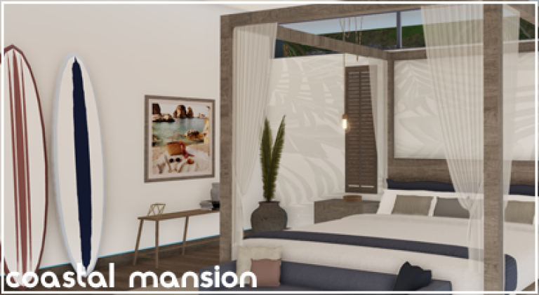 Palmetto Coastal Mansion screenshot 2