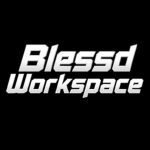 Blessd Workspace