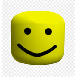 LIke any other obby