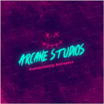 Arcane Studio Prison Games