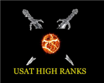 USAT High Ranks