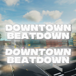 Downtown Beatdown