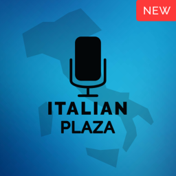 Italian Plaza (Voice Chat)