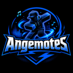 Angemotes
