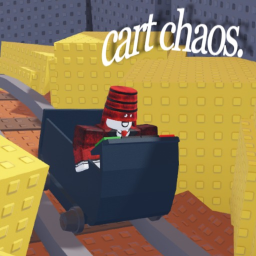 [🚗] cart chaos