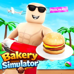 BBQ Event Bakery Simulator