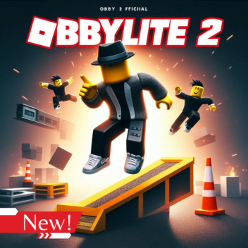 [UPD] ObbyLite 2🌟