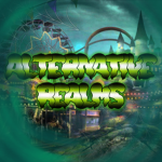 Alternate Realms