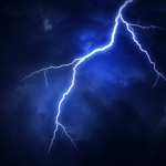 THE ELECTRIC GODS