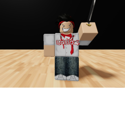 noob hangout and other players|also with noob obby