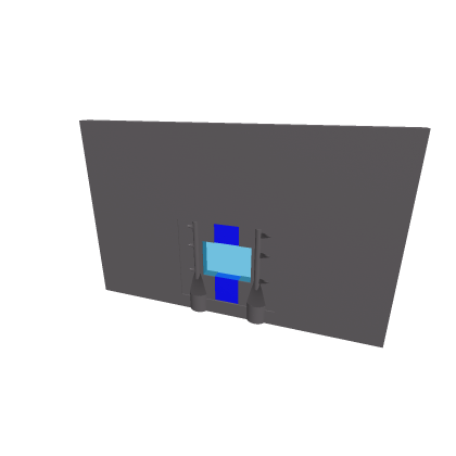 sliding door