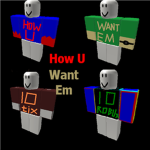 How U Want Em