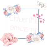 chloe the amazing