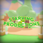 Starving Productions