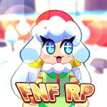 FRIDAY NIGHT FUNK ROLEPLAY (FNF)